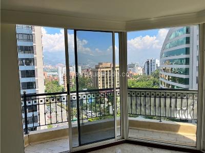 Apartamento de 3 alcobas en venta en El Poblado, Medellín, 170 m² · foto 4 de 20