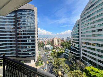 Apartamento de 3 alcobas en venta en El Poblado, Medellín, 170 m² · foto 5 de 20