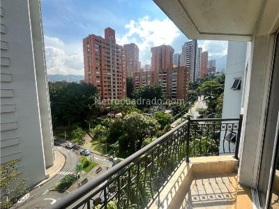 Apartamento de 3 alcobas en venta en El Poblado, Medellín, 170 m² · foto 6 de 20