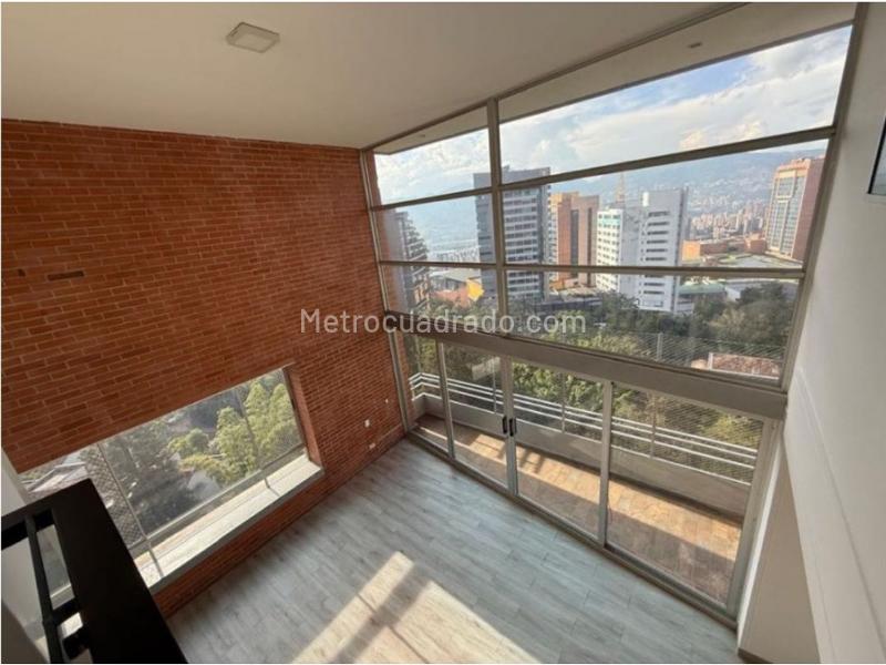 3BR Apartment in El Poblado (188 m²) - 2