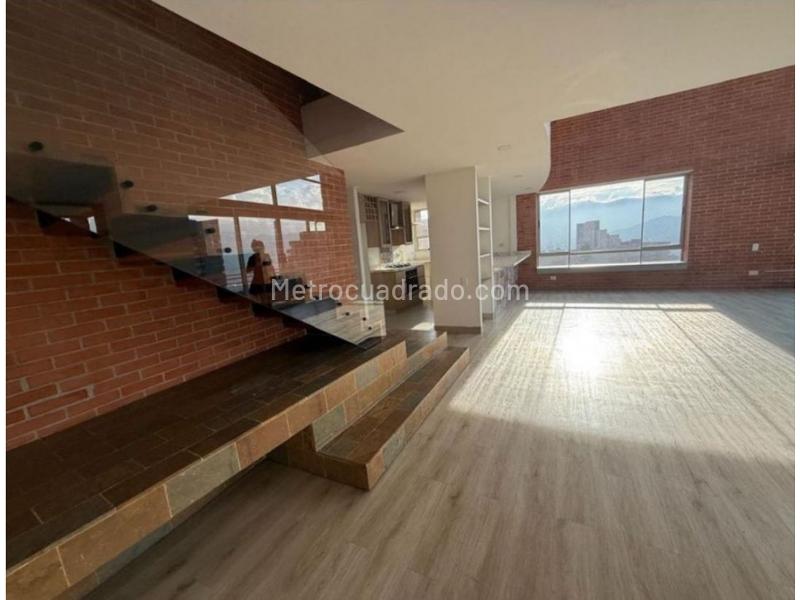 3BR Apartment in El Poblado (188 m²) - 3