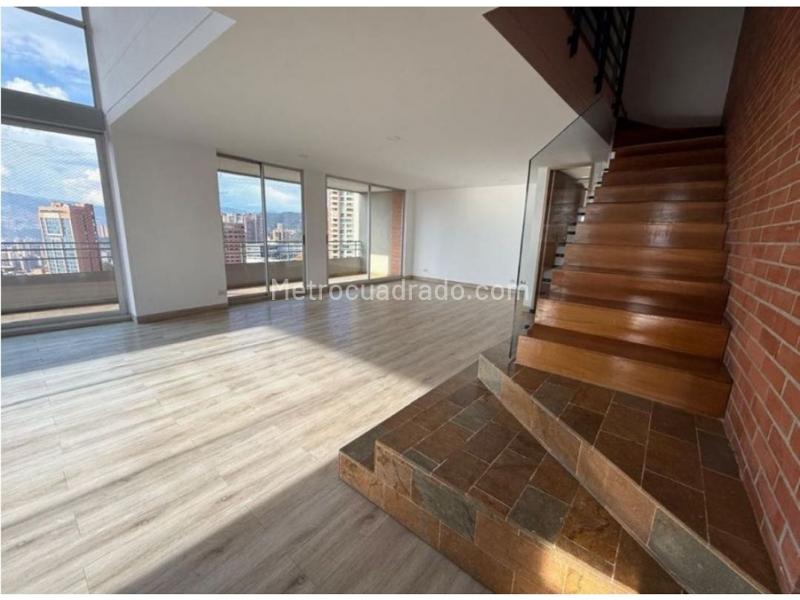 3BR Apartment in El Poblado (188 m²) - 4