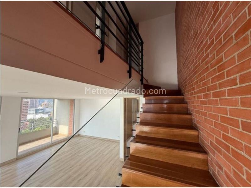 3BR Apartment in El Poblado (188 m²) - 5