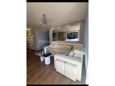 Apartamento en venta en Las Palmas, Medellín · foto 2 de 20