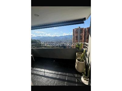 Apartamento en venta en Las Palmas, Medellín · foto 3 de 20