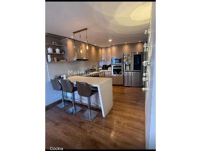 Apartamento en venta en Las Palmas, Medellín · foto 5 de 20