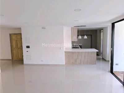 Apartamento de 3 alcobas en venta en Belen El Nogal Los Almendros, Medellín, 162 m² · foto 2 de 20