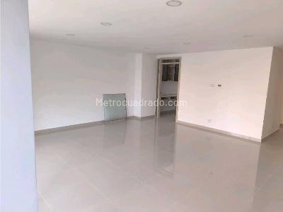 Apartamento de 3 alcobas en venta en Belen El Nogal Los Almendros, Medellín, 162 m² · foto 4 de 20