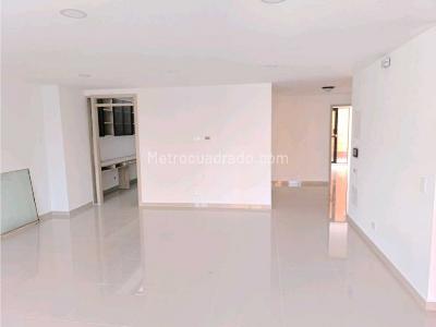 Apartamento de 3 alcobas en venta en Belen El Nogal Los Almendros, Medellín, 162 m² · foto 5 de 20