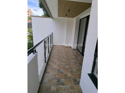 Apartamento de 3 alcobas en venta en Belen El Nogal Los Almendros, Medellín, 162 m² · foto 9 de 20
