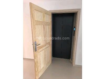 Apartamento de 3 alcobas en venta en Belen El Nogal Los Almendros, Medellín, 162 m² · foto 10 de 20
