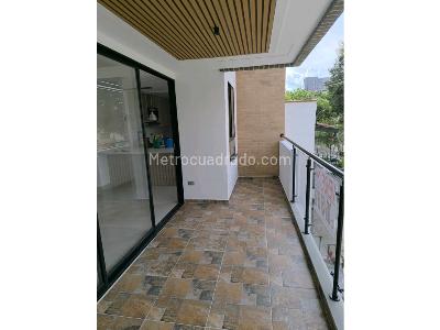 Apartamento de 3 alcobas en venta en Belen El Nogal Los Almendros, Medellín, 162 m² · foto 14 de 20