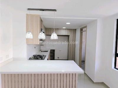 Apartamento de 3 alcobas en venta en Belen El Nogal Los Almendros, Medellín, 162 m² · foto 15 de 20