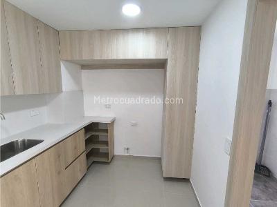 Apartamento de 3 alcobas en venta en Belen El Nogal Los Almendros, Medellín, 162 m² · foto 17 de 20