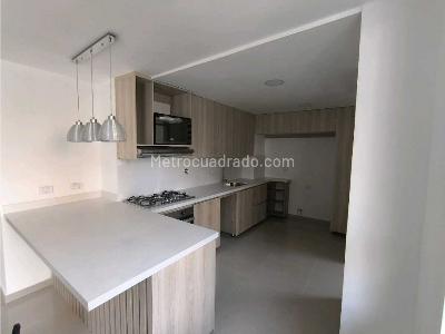 Apartamento de 3 alcobas en venta en Belen El Nogal Los Almendros, Medellín, 162 m² · foto 18 de 20