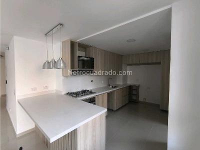Apartamento de 3 alcobas en venta en Belen El Nogal Los Almendros, Medellín, 162 m² · foto 19 de 20
