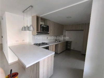 Apartamento de 3 alcobas en venta en Belen El Nogal Los Almendros, Medellín, 162 m² · foto 20 de 20