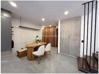 Apartamento en venta en Laureles, Medellín · foto 4 de 20