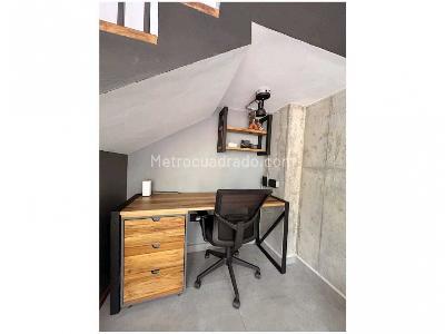 Apartamento en venta en Laureles, Medellín · foto 5 de 20