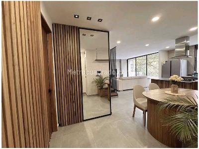 Apartamento en venta en Laureles, Medellín · foto 7 de 20