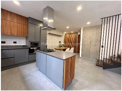 Apartamento en venta en Laureles, Medellín · foto 9 de 20