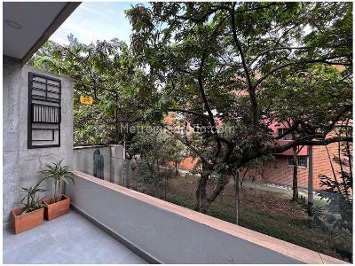 Apartamento en venta en Laureles, Medellín · foto 13 de 20