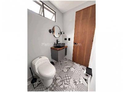 Apartamento en venta en Laureles, Medellín · foto 16 de 20