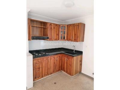 Apartamento en venta en Laureles, Medellín · foto 3 de 18