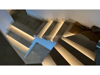 Casa de 4 alcobas en venta en Loma Del Chocho, Envigado · foto 6 de 20
