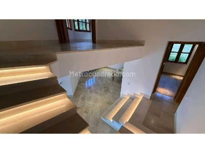 Casa de 4 alcobas en venta en Loma Del Chocho, Envigado · foto 8 de 20