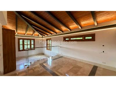 Casa de 4 alcobas en venta en Loma Del Chocho, Envigado · foto 12 de 20