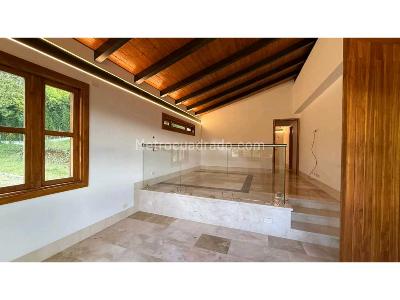 Casa de 4 alcobas en venta en Loma Del Chocho, Envigado · foto 13 de 20