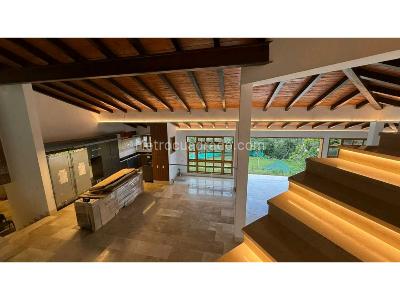 Casa de 4 alcobas en venta en Loma Del Chocho, Envigado · foto 15 de 20