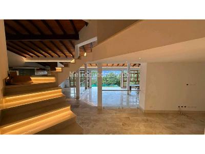 Casa de 4 alcobas en venta en Loma Del Chocho, Envigado · foto 16 de 20