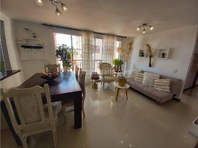 Apartamento de 3 alcobas en venta en Palermo, Manizales, 78 m² · foto 4 de 19