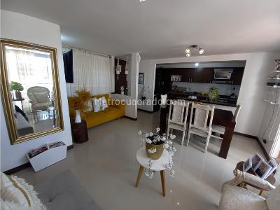Apartamento de 3 alcobas en venta en Palermo, Manizales, 78 m² · foto 5 de 19