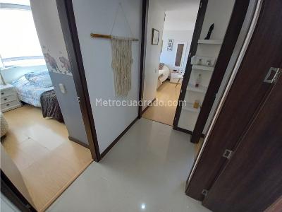 Apartamento de 3 alcobas en venta en Palermo, Manizales, 78 m² · foto 6 de 19