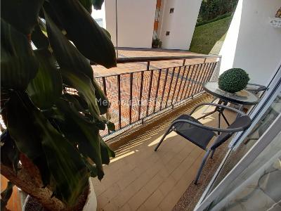 Apartamento de 3 alcobas en venta en Palermo, Manizales, 78 m² · foto 7 de 19