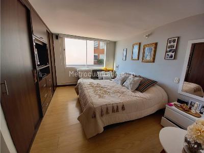 Apartamento de 3 alcobas en venta en Palermo, Manizales, 78 m² · foto 10 de 19