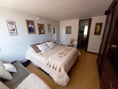Apartamento de 3 alcobas en venta en Palermo, Manizales, 78 m² · foto 11 de 19