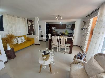 Apartamento de 3 alcobas en venta en Palermo, Manizales, 78 m² · foto 14 de 19
