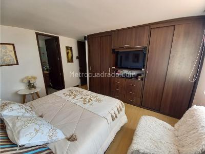 Apartamento de 3 alcobas en venta en Palermo, Manizales, 78 m² · foto 15 de 19