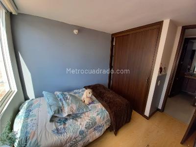 Apartamento de 3 alcobas en venta en Palermo, Manizales, 78 m² · foto 16 de 19
