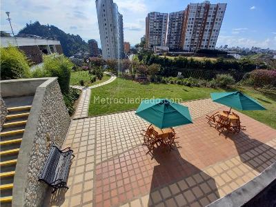 Apartamento de 3 alcobas en venta en Palermo, Manizales, 78 m² · foto 19 de 19