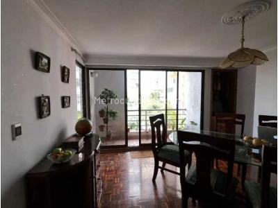 Apartamento de 4 alcobas en venta en Pinares, Pereira, 167 m² · foto 3 de 20
