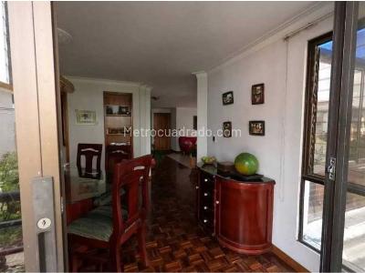 Apartamento de 4 alcobas en venta en Pinares, Pereira, 167 m² · foto 4 de 20