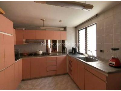 Apartamento de 4 alcobas en venta en Pinares, Pereira, 167 m² · foto 6 de 20
