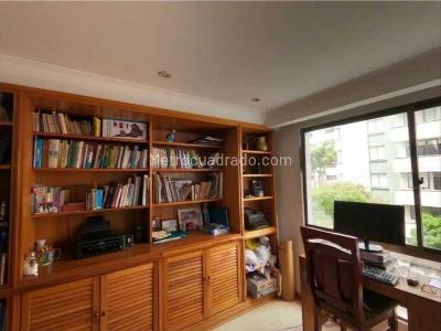 Apartamento de 4 alcobas en venta en Pinares, Pereira, 167 m² · foto 7 de 20