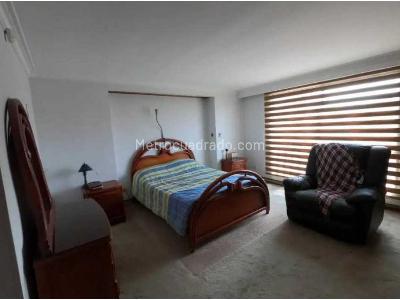 Apartamento de 4 alcobas en venta en Pinares, Pereira, 167 m² · foto 8 de 20