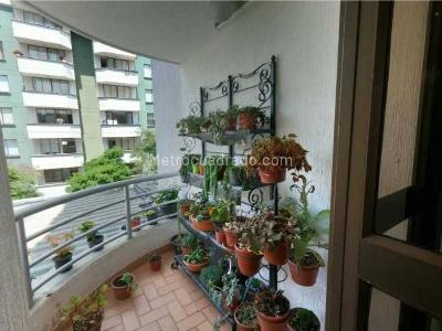 Apartamento de 4 alcobas en venta en Pinares, Pereira, 167 m² · foto 15 de 20